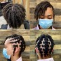 Loc detox Scalp Treatment