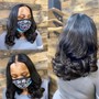 Lace Closure Sew In