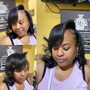 Versatile Sew In