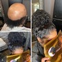 Natural Blow Out