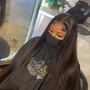 Closure Sew In