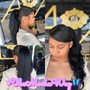 Lace Closure Sew In