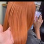 Root Touch Up