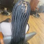 Senegalese Twist