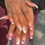 Structured Gel Manicure