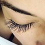 Eyelash Extension Removal