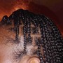 Cornrows