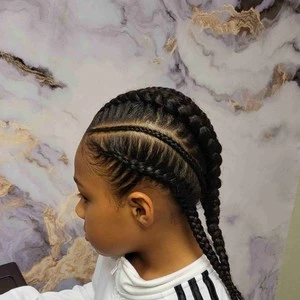 Ghana Braids Near Me: Baytown, TX, Appointments