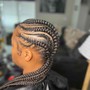 Small Soft Locs