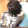 Kids Loc Maintenance