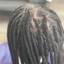 Tues/Wed retwist and style special