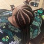 Kinky Twist