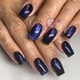 UV Top Coat