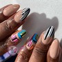 Chrome Nails