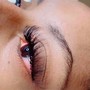 Eyelash Extension Removal