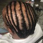 Crochet Twists/Locs- Crochet/Wrapping