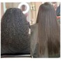 Keratin Treatment