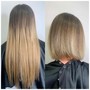 Keratin Treatment