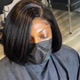 Sew In  Maintenance