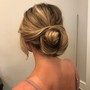 Updo