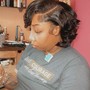 Lace Closure Sew In