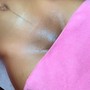 Brazilian Wax, Underarm Wax