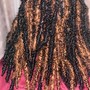 Natural Twists