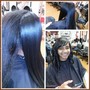 Lace Closure Sew In