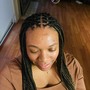 Crochet Braids