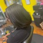 Relaxer Retouch