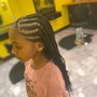 Feed in Braids