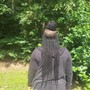 micros Xsmall box braids