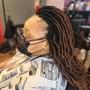 Retwist and style