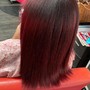 Single Process high lift color