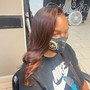 Partial Highlights