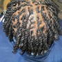 Box Braids