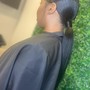 Sleek Pony