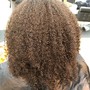 Deep Conditioning Treatment