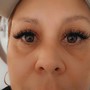 Eyelash Extension Removal