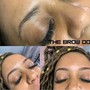 Eyebrow Wax