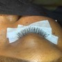 CLASSIC OR VOLUME LASH TRAINING CLASS (1 ON 1/NO LASH BED)