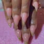 Nail Repair