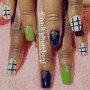 Nail Art