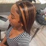 Versatile Sew In