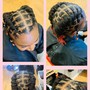 Kids Braids Lesson