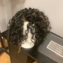 Wig Install (no lace)