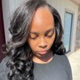 Versatile Sew In