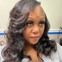 Versatile Sew In