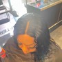 Lace Closure Sew In