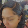 Versatile Sew In